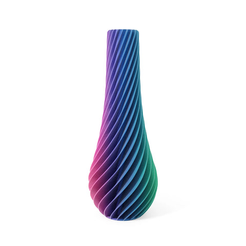 SPIRAL VASE MAGIC 02
