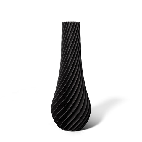 SPIRAL VASES