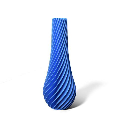 SPIRAL VASES