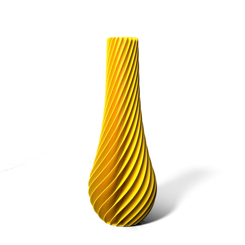SPIRAL VASES