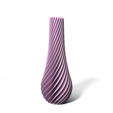 SPIRAL VASES