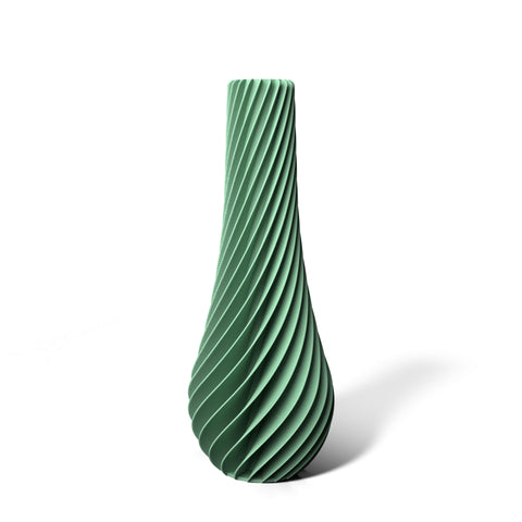 SPIRAL VASES