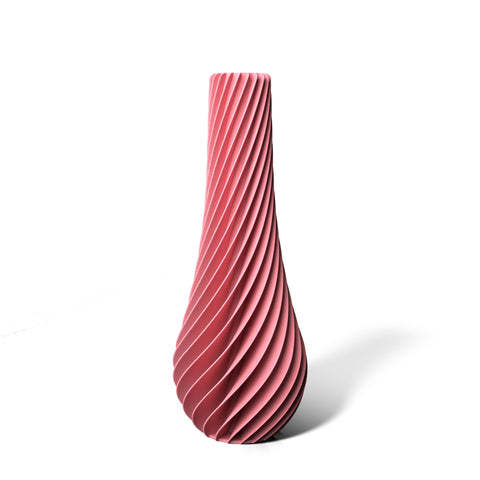 SPIRAL VASES