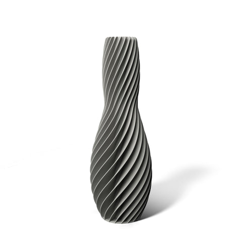 SPIRAL VASES