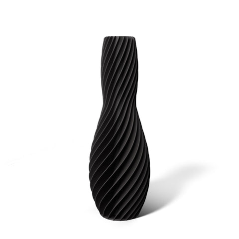 SPIRAL VASES