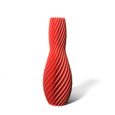SPIRAL VASES