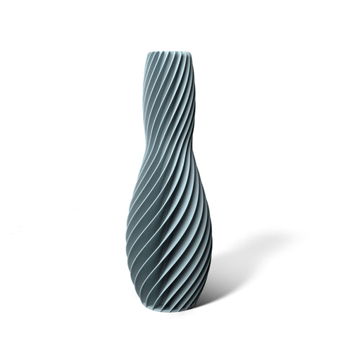 SPIRAL VASES