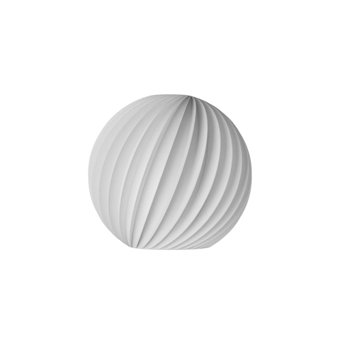 BALL TWIST LIGHT LAMPSHADE