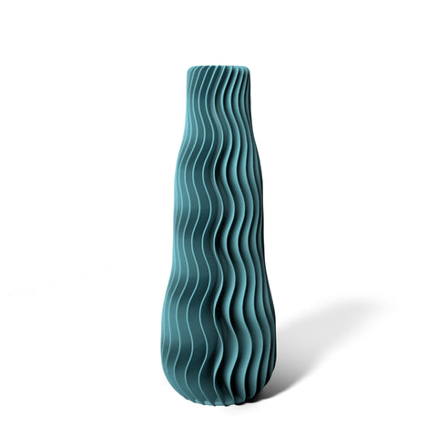 WAVE VASES