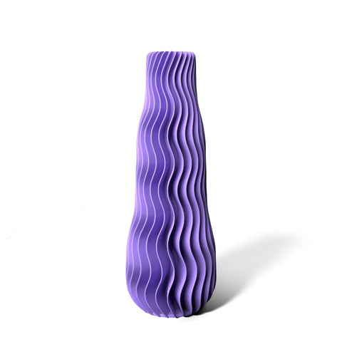 WAVE VASES