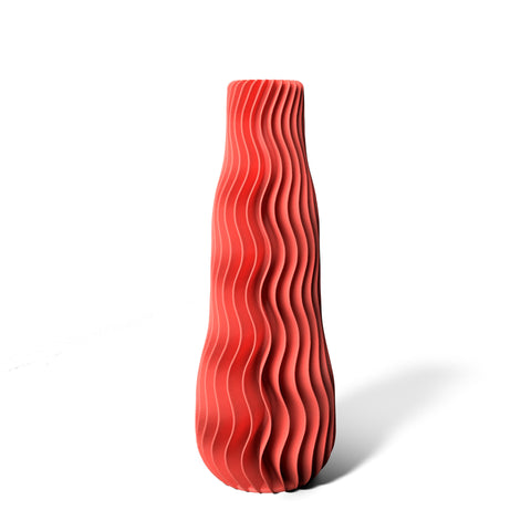 WAVE VASES