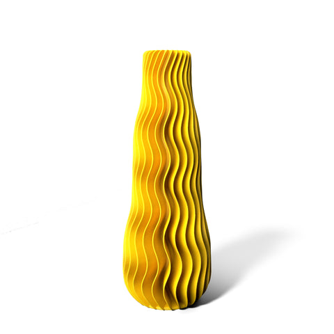 WAVE VASES