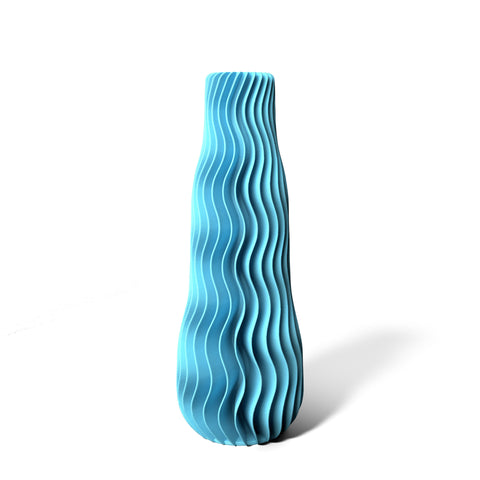 WAVE VASES
