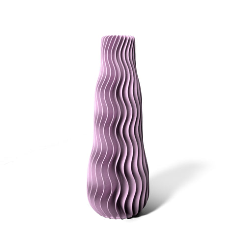 WAVE VASES