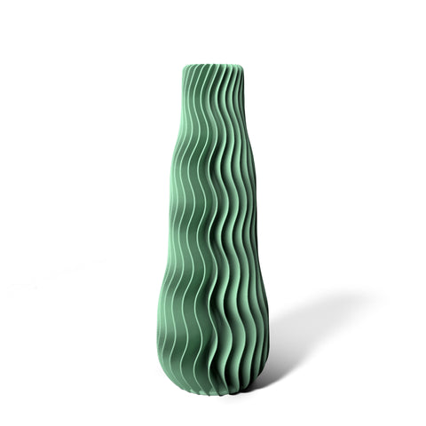 WAVE VASES
