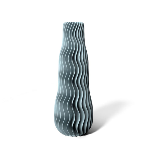 WAVE VASES