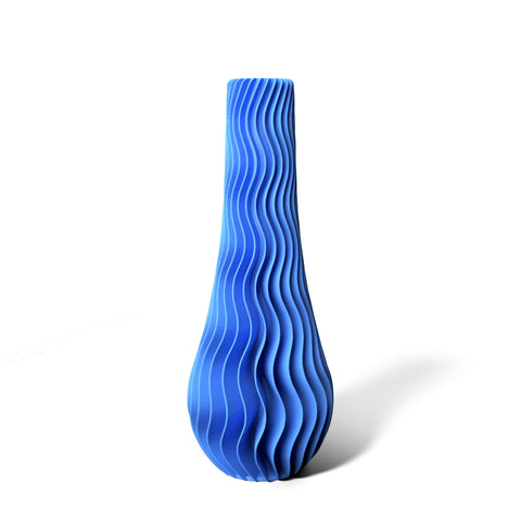 WAVE VASES