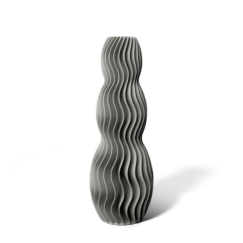 WAVE VASES