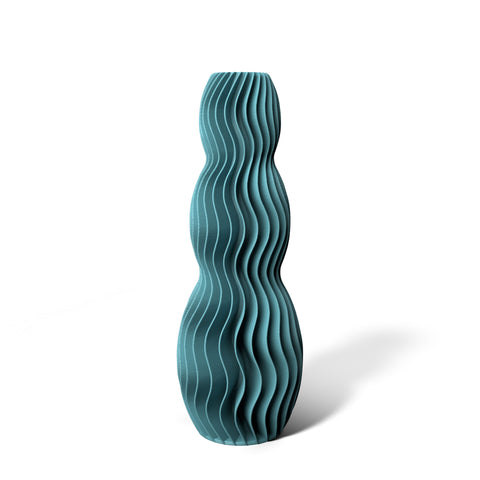 WAVE VASES