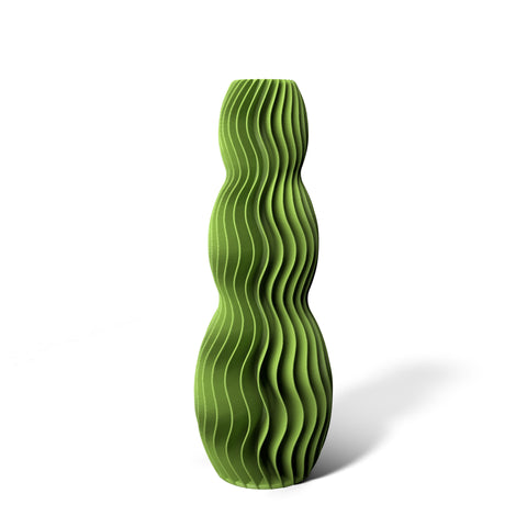 WAVE VASES