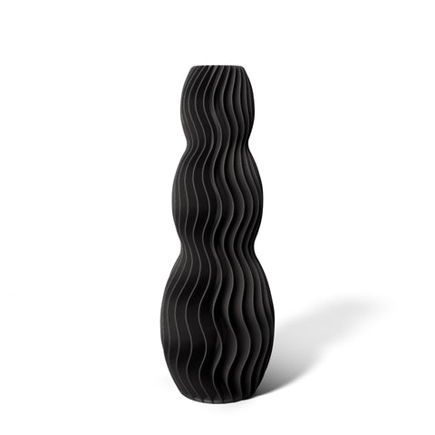 WAVE VASES
