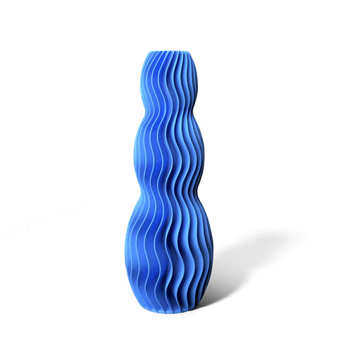 WAVE VASES