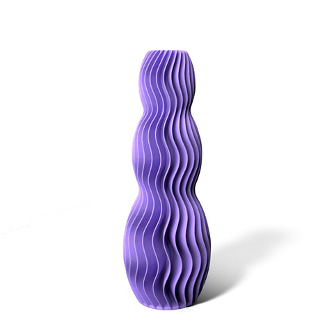 WAVE VASES