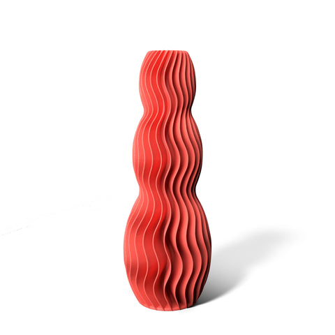 WAVE VASES