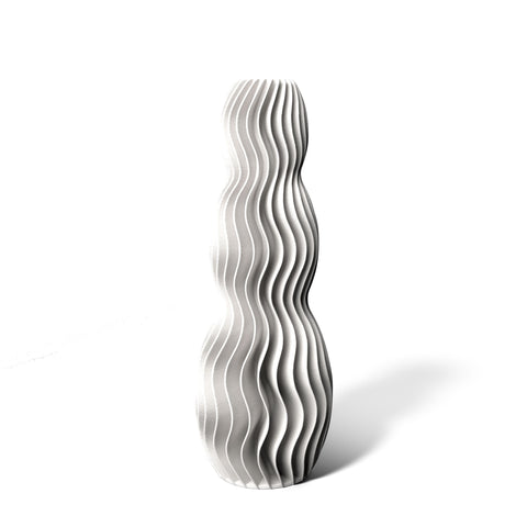 WAVE VASES