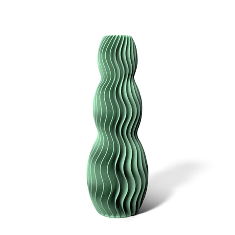WAVE VASES