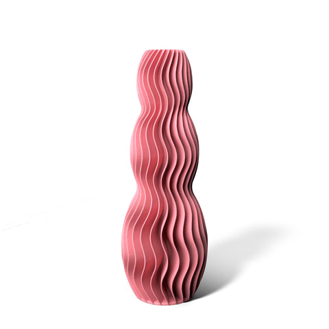 WAVE VASES