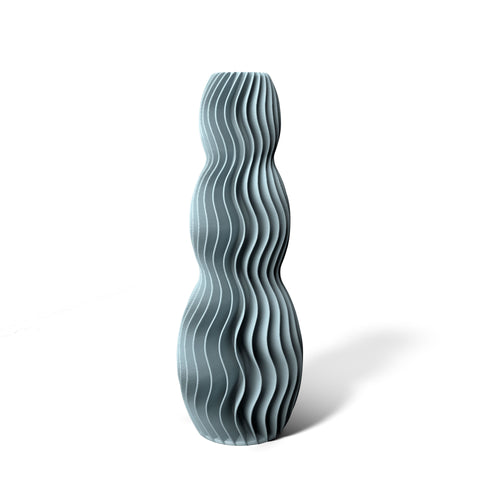WAVE VASES