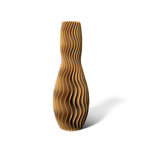 WAVE VASES