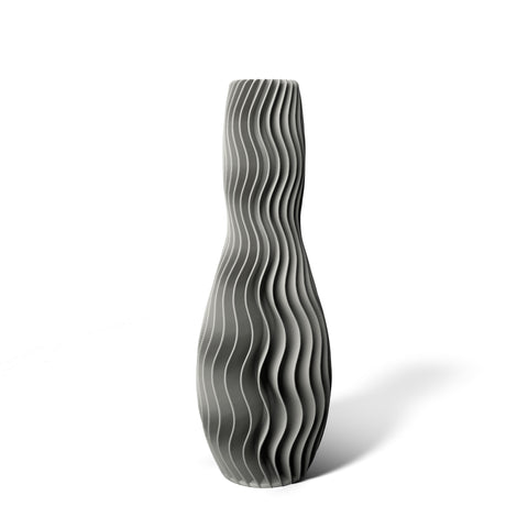 WAVE VASES