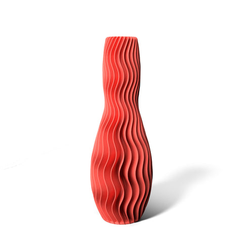 WAVE VASES