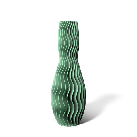 WAVE VASES