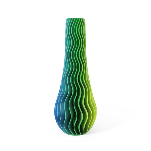 WAVE VASES MAGIC