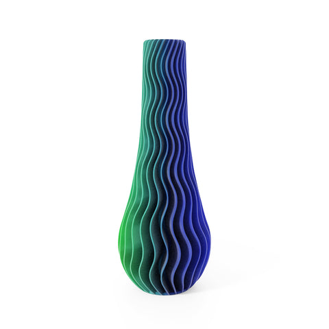 WAVE VASES MAGIC