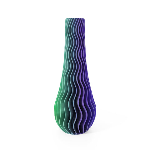 WAVE VASES MAGIC