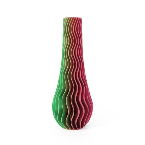 WAVE VASES MAGIC