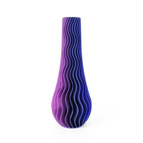 WAVE VASES MAGIC