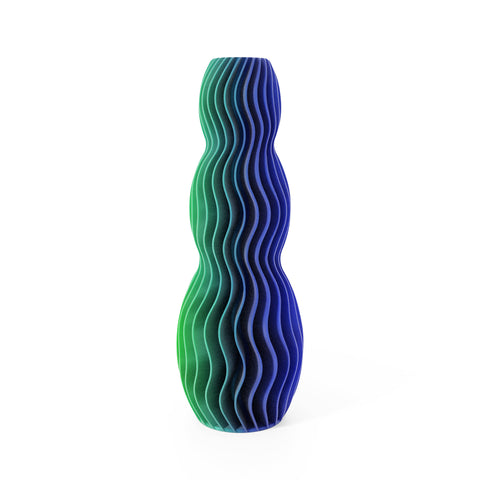 WAVE VASES MAGIC
