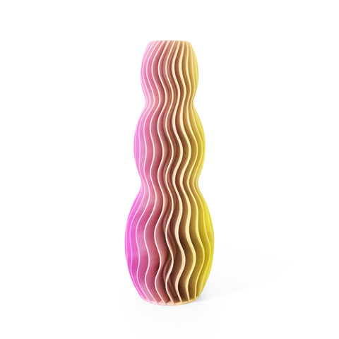 WAVE VASES MAGIC