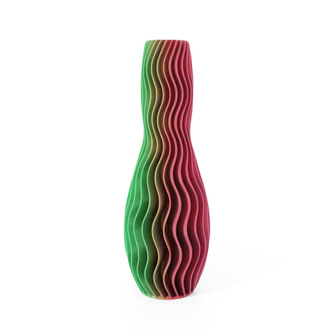 WAVE VASES MAGIC