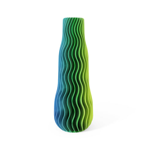 WAVE VASES MAGIC