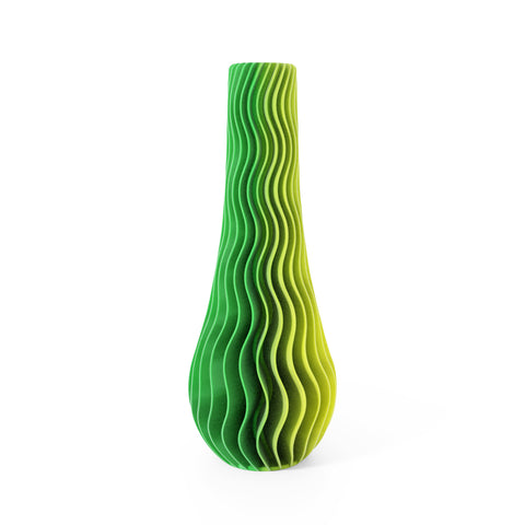 WAVE VASES MAGIC