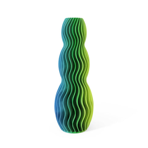 WAVE VASES MAGIC
