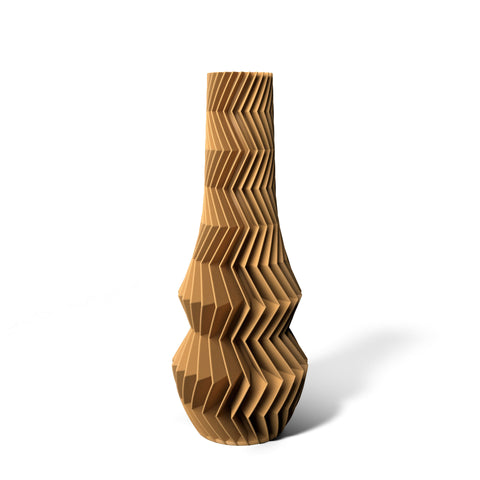 ZIGZAG VASES
