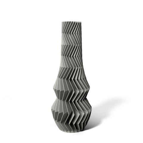 ZIGZAG VASES