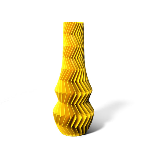 ZIGZAG VASES